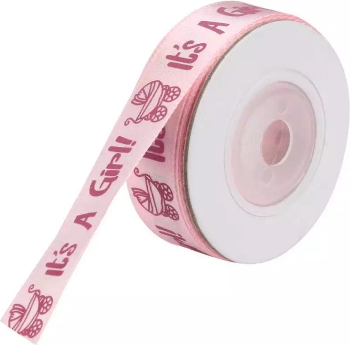 Its a girl lint (10 meter) | Babyshower